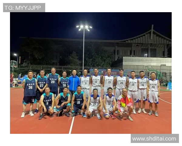 北京篮球队选拔赛表现分析：灵活性与战术配合的完美结合