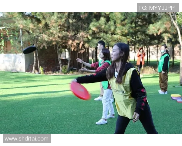 飞盘盛宴：深入探讨成都飞盘队的速度与技巧之美