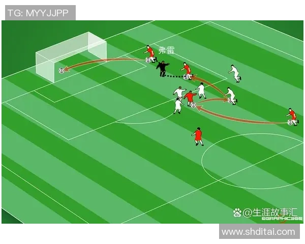 阵地足球的魅力与战术解析：如何在比赛中掌控节奏与空间
