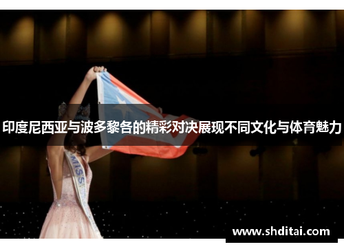 印度尼西亚与波多黎各的精彩对决展现不同文化与体育魅力