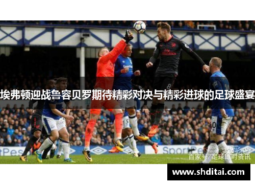 埃弗顿迎战鲁容贝罗期待精彩对决与精彩进球的足球盛宴