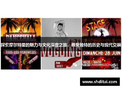 探索摩尔特里的魅力与文化深度之旅，感受独特的历史与现代交融