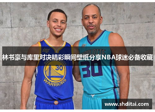 林书豪与库里对决精彩瞬间壁纸分享NBA球迷必备收藏